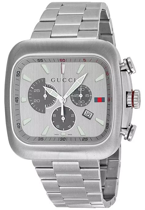 jam tangan gucci pria original|gucci ikat pinggang.